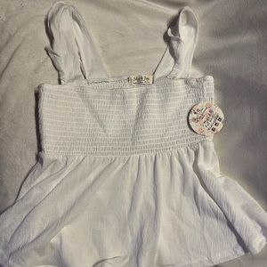 Jolie & Joy Girls Top XL